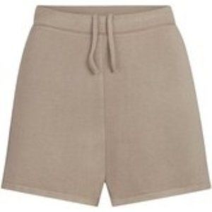 SKIMS Sleep Shorts Modal Blend Desert Women’s 4X